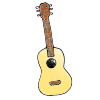 吉他