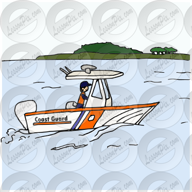 Coast Guard Picture