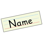 Name Picture