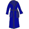 bathrobe Picture