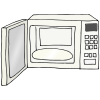 +Open+microwave Picture