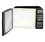 Open Microwave Stencil