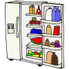 Place in a baggie and chill in refrigerator for 2-3 hours.