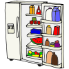 Refrigerator Picture