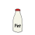 bottle