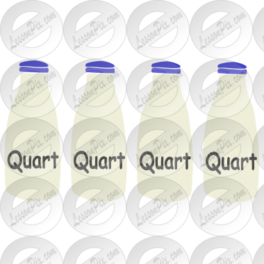 4 Quarts