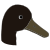 beak