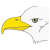 beak