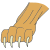 paw