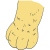 paw