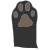 paw