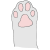 paw