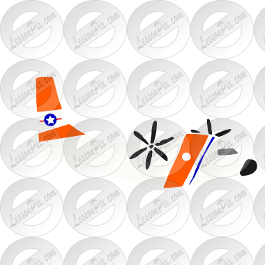 Coast Guard Plane