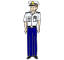 Coast Guard