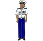 Coast Guard