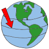 Equator Picture