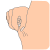 pinch
