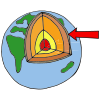 Earth_s+Crust+%28Lithosphere%29 Picture