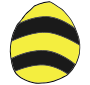 Insect Abdomen