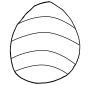 Insect Abdomen
