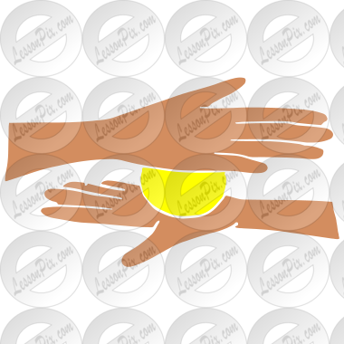 Roll Playdough