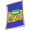 buy+shredded+cheese+at+the+store Picture
