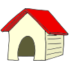 Dog house