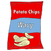 Potato+Chips Picture