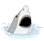 Sharp Teeth