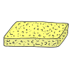 Sponge Picture