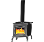 Wood Stove