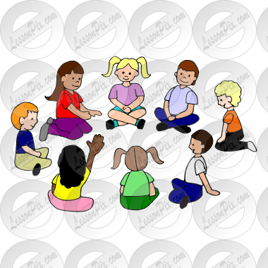 Circle Time