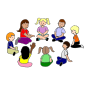 Circle Time  Picture