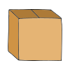 fermé