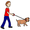 Dog Leash
