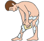 Wash Legs