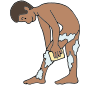 Wash Legs