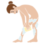 Wash Legs