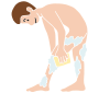 Wash Legs
