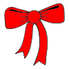 Red+Bow Picture