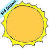 Is this the sun?