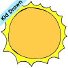 Ss+++Sun Picture