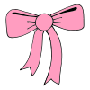 Pink+Bow Picture