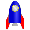 rockets Picture