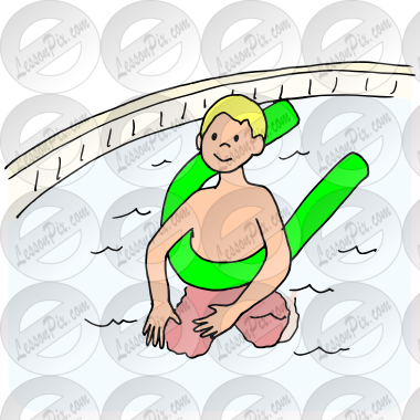 Pool Noodle