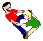 Pull a Friend