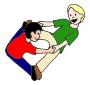 Pull a Friend