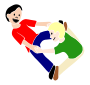 Pull a Friend