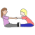 pull