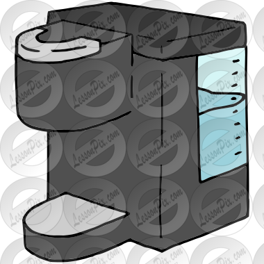 Coffee Maker